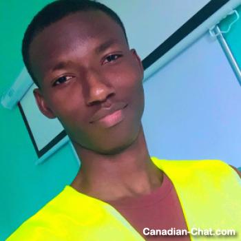 idriss23 - date a Canadian, 100% free idriss23