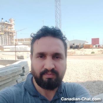 willy67 - date a Canadian, 100% free willy67