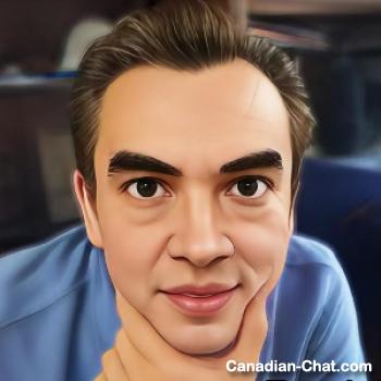 rob74 - date a Canadian, 100% free rob74