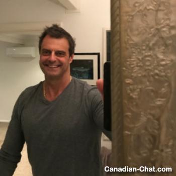 chrislove - date a Canadian, 100% free chrislove