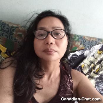 magnolia18 - date a Canadian, 100% free magnolia18