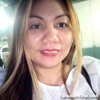 cristine83 - date a Canadian, 100% free cristine83