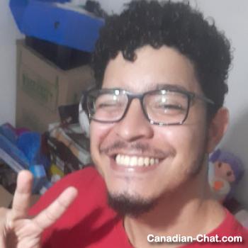 ruanbr - date a Canadian, 100% free ruanbr