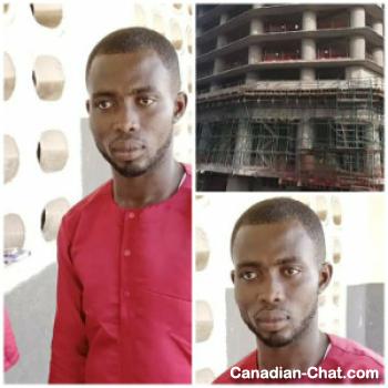 mazou123 - date a Canadian, 100% free mazou123