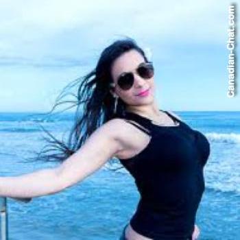 sara0 - date a Canadian, 100% free sara0