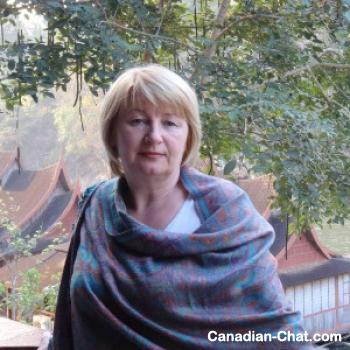 chantal428 - date a Canadian, 100% free chantal428