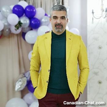 pascal39 - date a Canadian, 100% free pascal39