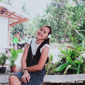 doreen29 - date a Canadian, 100% free doreen29