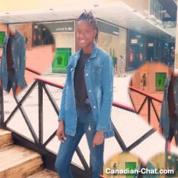 dagaa - date a Canadian, 100% free dagaa