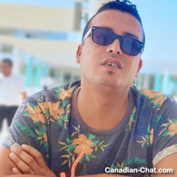 kayto - date a Canadian, 100% free kayto