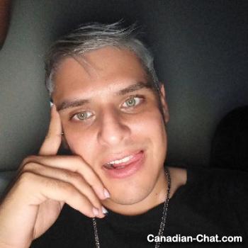 andy101h - date a Canadian, 100% free andy101h