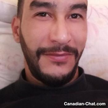 youness85 - date a Canadian, 100% free youness85