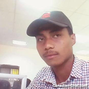 antonio20 - date a Canadian, 100% free antonio20