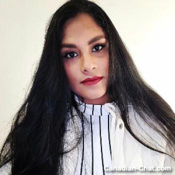 rosace - date a Canadian, 100% free rosace