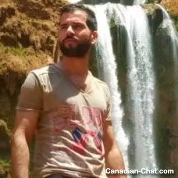 joeashlyre - date a Canadian, 100% free joeashlyre