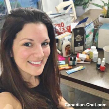 cherylrose - date a Canadian, 100% free cherylrose