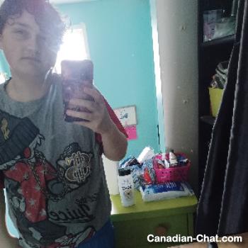 jesse357 - date a Canadian, 100% free jesse357