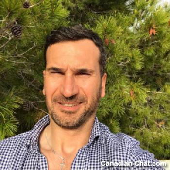 claude000 - date a Canadian, 100% free claude000