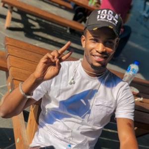 enock01 - date a Canadian, 100% free enock01