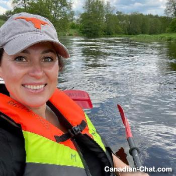 lizzy89 - date a Canadian, 100% free lizzy89