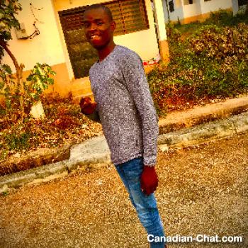 darcel200 - date a Canadian, 100% free darcel200