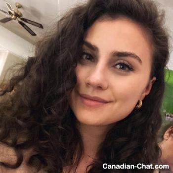 lovsilv - date a Canadian, 100% free lovsilv