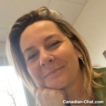 linda210 - date a Canadian, 100% free linda210
