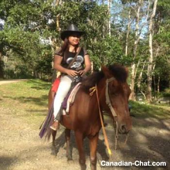 babyloves - date a Canadian, 100% free babyloves