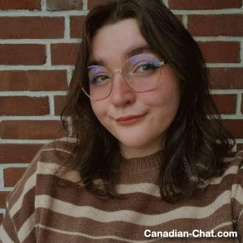 annabelly3 - date a Canadian, 100% free annabelly3