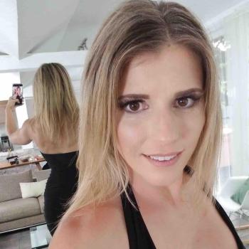 sylvie03 - date a Canadian, 100% free sylvie03