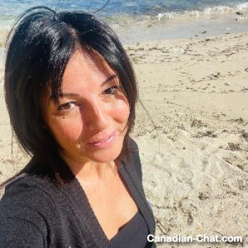 jeanne444 - date a Canadian, 100% free jeanne444