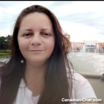 nilde - date a Canadian, 100% free nilde