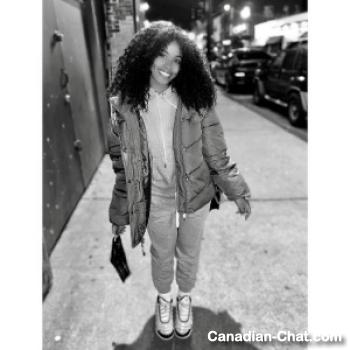 nadine110 - date a Canadian, 100% free nadine110