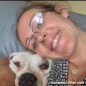 geradine41 - date a Canadian, 100% free geradine41