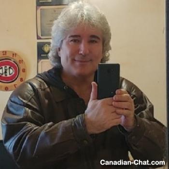 jackjames - date a Canadian, 100% free jackjames