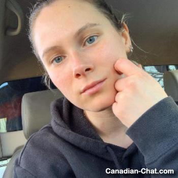 juliana54 - date a Canadian, 100% free juliana54