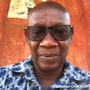 wattara59 - date a Canadian, 100% free wattara59