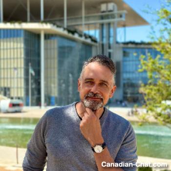 spinger - date a Canadian, 100% free spinger