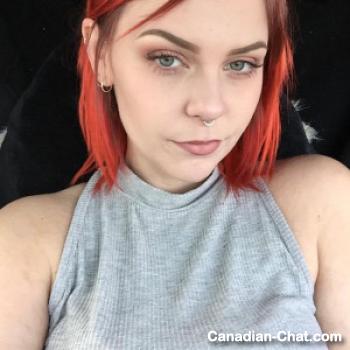 evelyn001 - date a Canadian, 100% free evelyn001