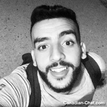 hacene98 - date a Canadian, 100% free hacene98