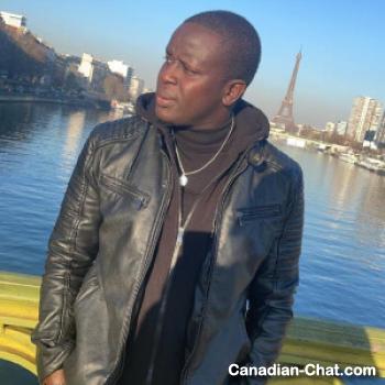 dudu08 - date a Canadian, 100% free dudu08