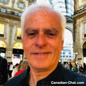 bocchiator - date a Canadian, 100% free bocchiator