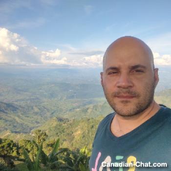 leonardo69 - date a Canadian, 100% free leonardo69