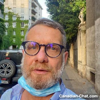 jlouis11 - date a Canadian, 100% free jlouis11