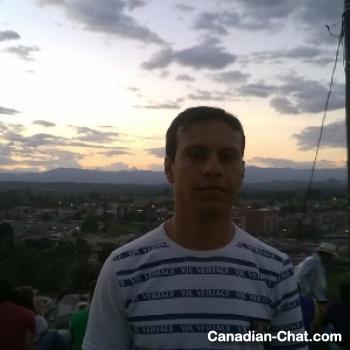 julianmc88 - date a Canadian, 100% free julianmc88