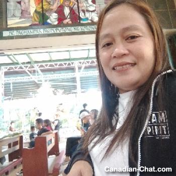 laura05 - date a Canadian, 100% free laura05