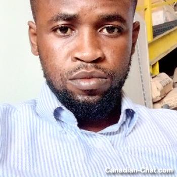 harold95 - date a Canadian, 100% free harold95