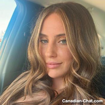 stephie09 - date a Canadian, 100% free stephie09