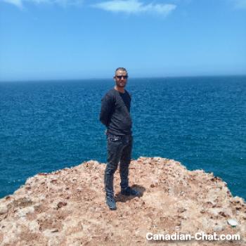 aayyoouubb - date a Canadian, 100% free aayyoouubb