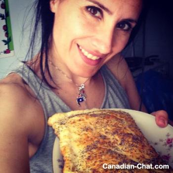 fleurlyse - date a Canadian, 100% free fleurlyse